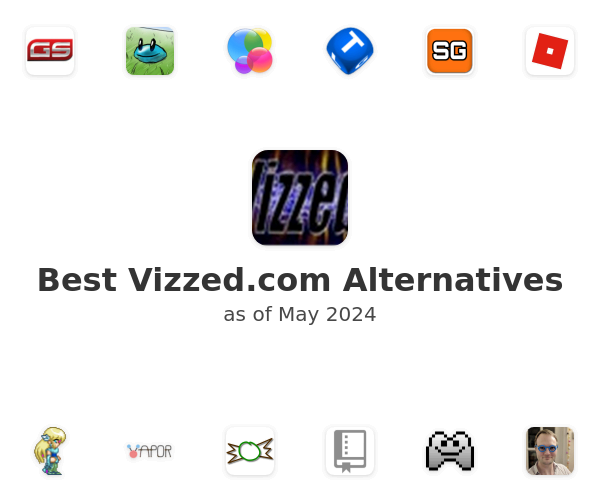 Best Vizzed.com Alternatives