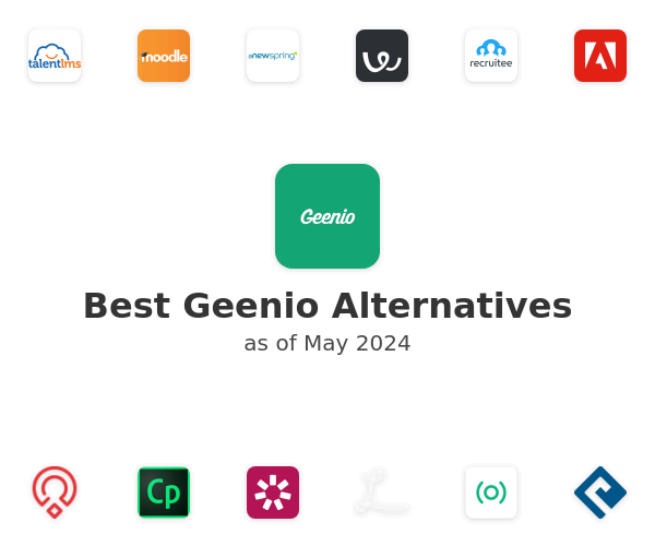Best Geenio Alternatives