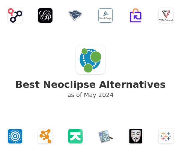 Best Neoclipse Alternatives