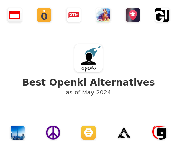 Best Openki Alternatives