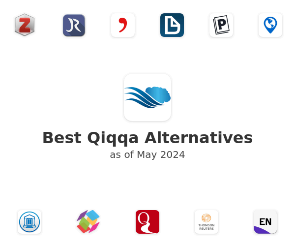 Best Qiqqa Alternatives