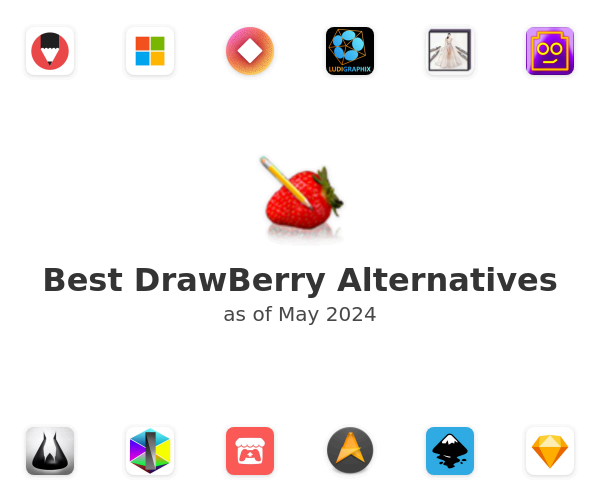 Best DrawBerry Alternatives