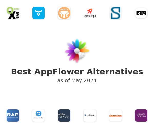 Best AppFlower Alternatives