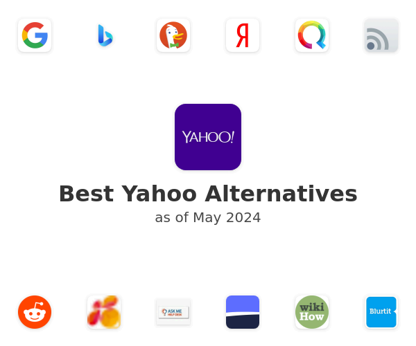 Best Yahoo Alternatives