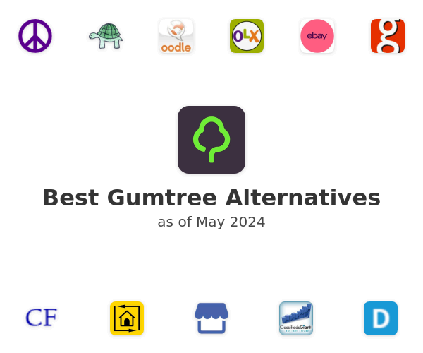 Best Gumtree Alternatives