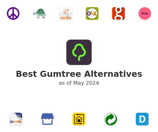 Best Gumtree Alternatives