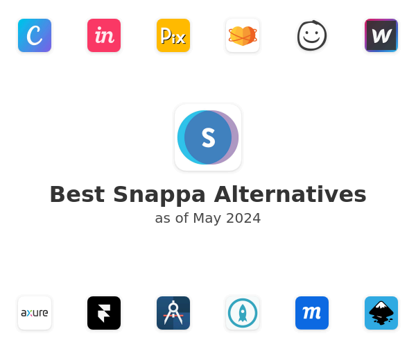 Best Snappa Alternatives