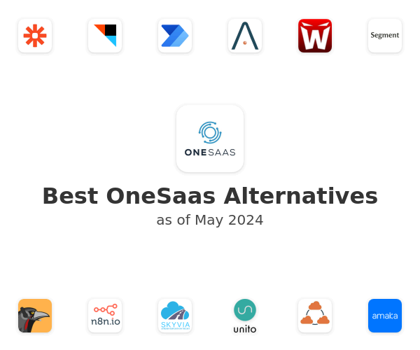 Best OneSaas Alternatives