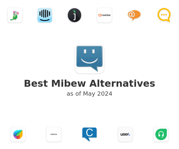 Best Mibew Alternatives