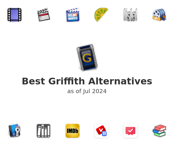 Best Griffith Alternatives