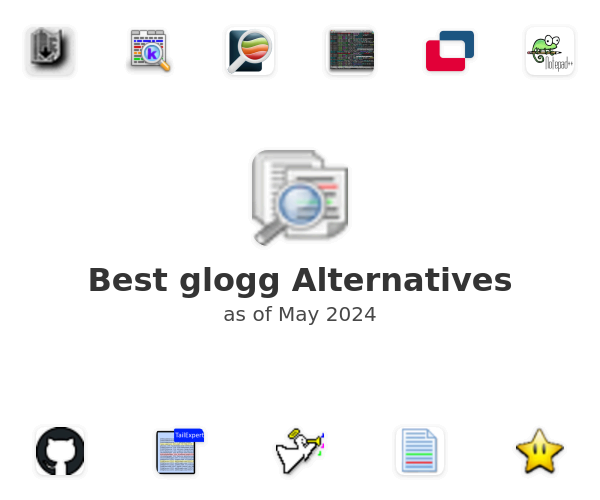 Best glogg Alternatives