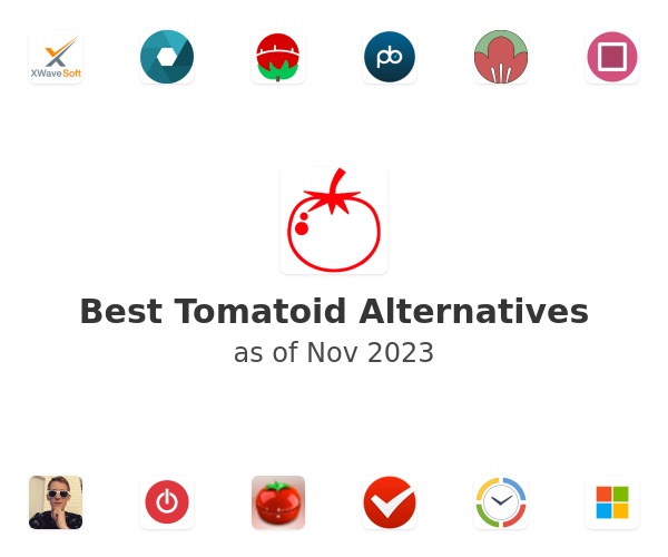 Best Tomatoid Alternatives