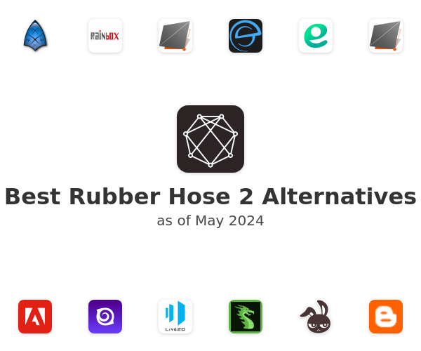 Best Rubber Hose 2 Alternatives