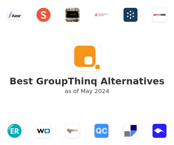 Best GroupThinq Alternatives