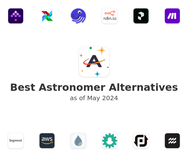 Best Astronomer Alternatives