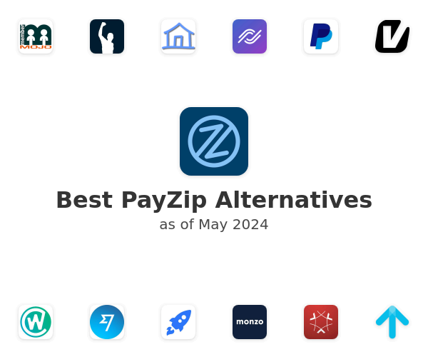 Best PayZip Alternatives