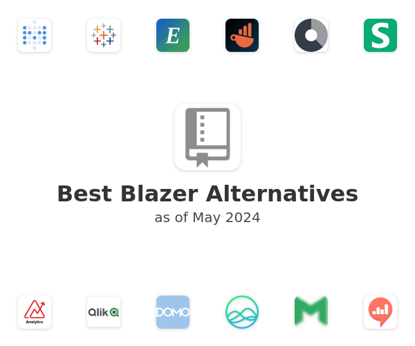 Best Blazer Alternatives