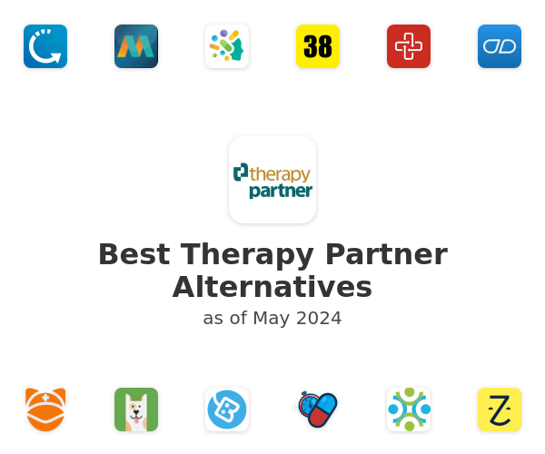 Best Therapy Partner Alternatives