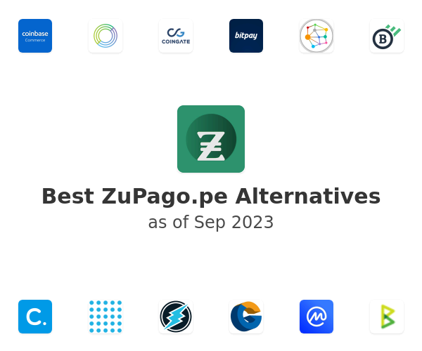 Best ZuPago.pe Alternatives