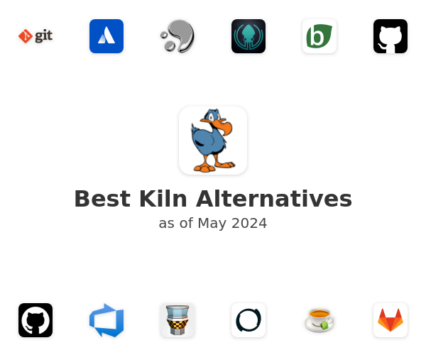 Best Kiln Alternatives