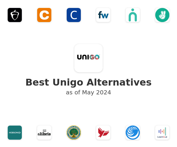 Best Unigo Alternatives