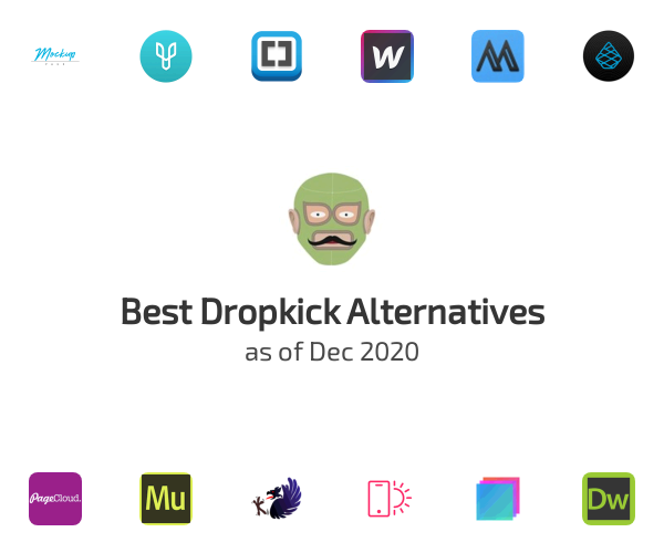 Best Dropkick Alternatives