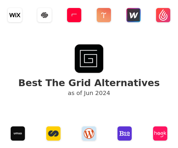 Best The Grid Alternatives