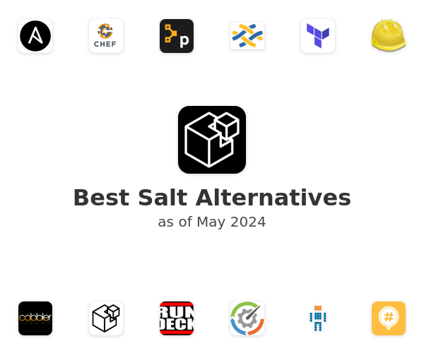 Best Salt Alternatives