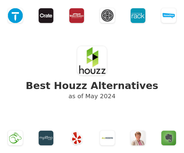 Best Houzz Alternatives