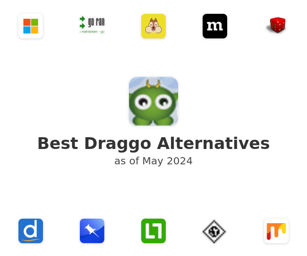 Best Draggo Alternatives