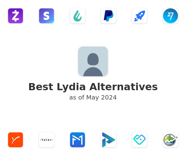 Best Lydia Alternatives