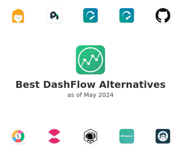 Best DashFlow Alternatives
