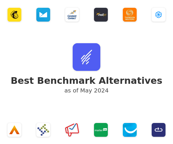 Best Benchmark Alternatives