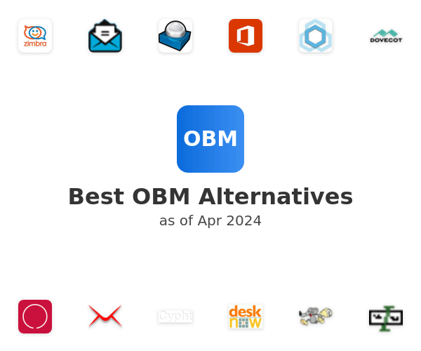 Best OBM Alternatives