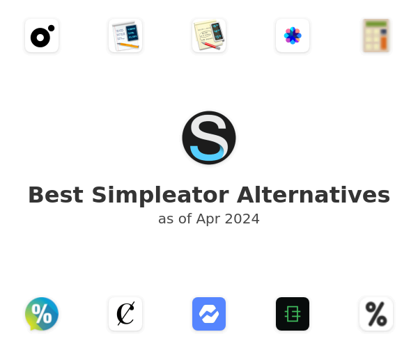 Best Simpleator Alternatives