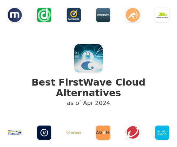 Best FirstWave Cloud Alternatives