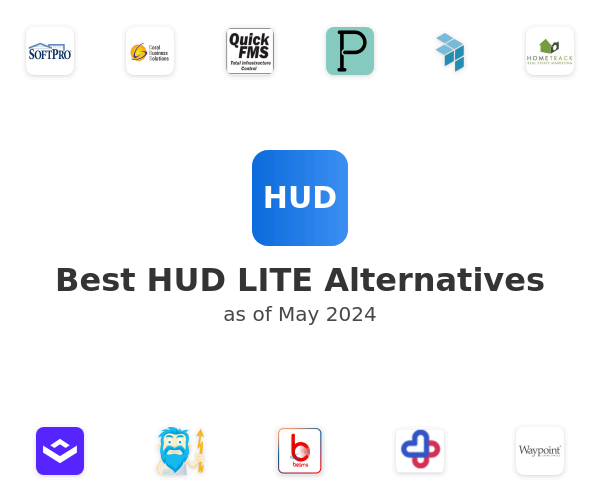 Best HUD LITE Alternatives