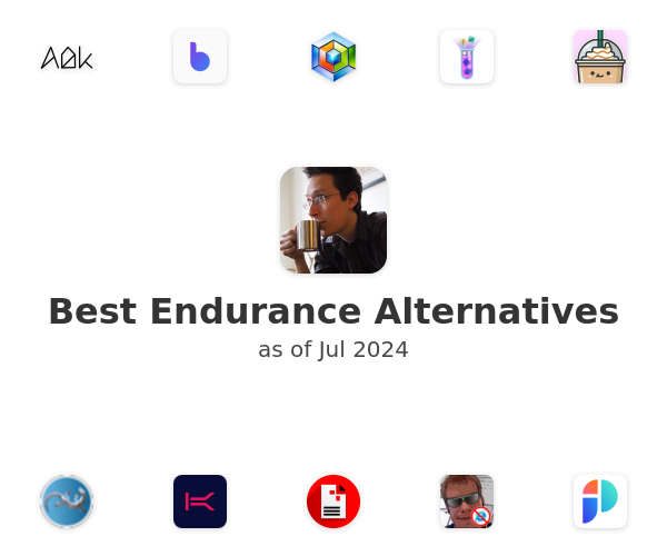 Best Endurance Alternatives