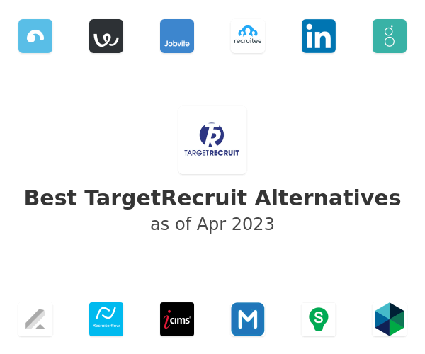 Best TargetRecruit Alternatives