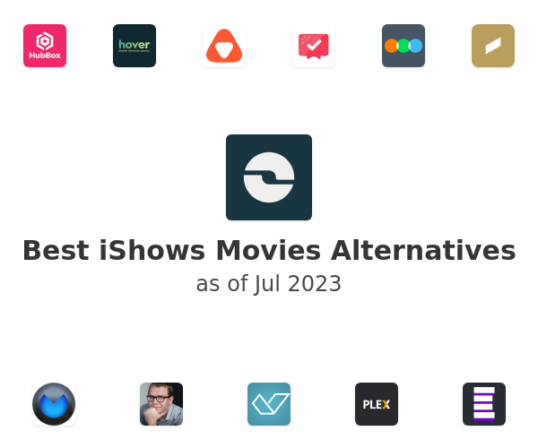 Best iShows Movies Alternatives