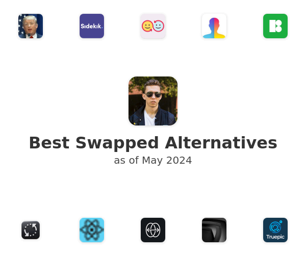 Best Swapped Alternatives