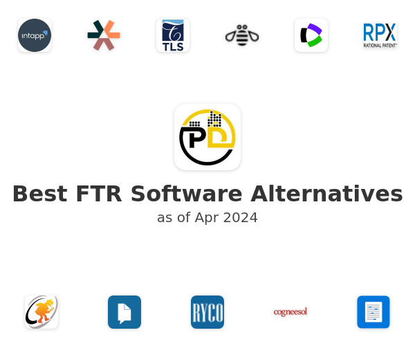 Best FTR Software Alternatives
