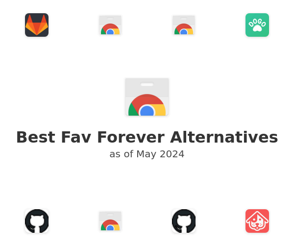 Best Fav Forever Alternatives