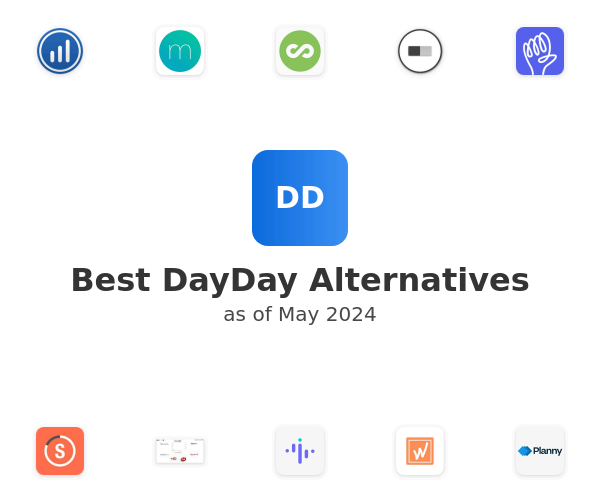 Best DayDay Alternatives