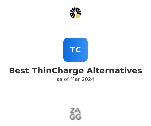 Best ThinCharge Alternatives