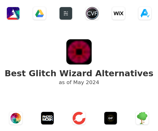 Best Glitch Wizard Alternatives