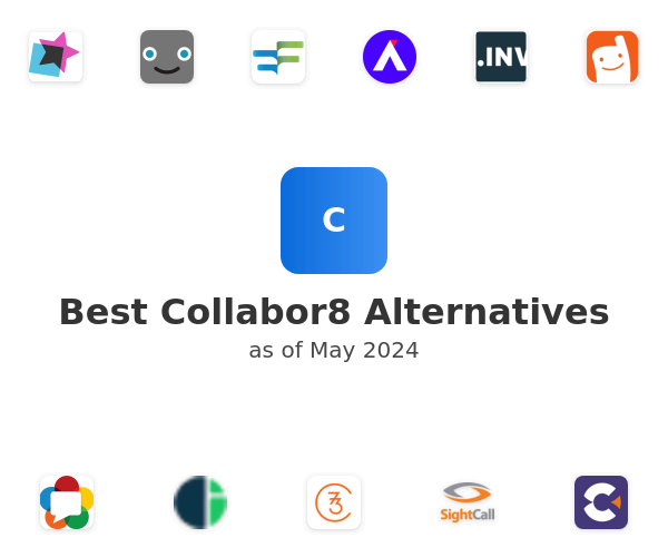 Best Collabor8 Alternatives