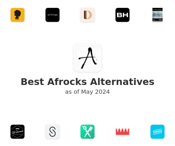 Best Afrocks Alternatives