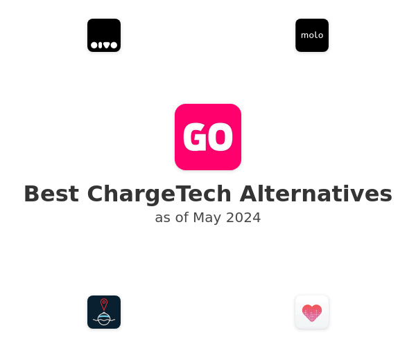 Best ChargeTech Alternatives