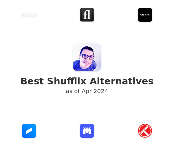 Best Shufflix Alternatives